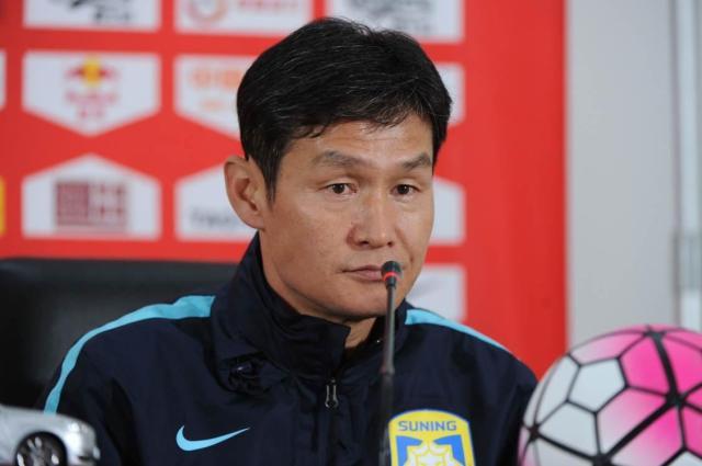 开云体育平台在哪里注册-土帅的寒冬⑤：韩国来华执教人数竟超国足从教人数