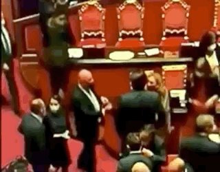 开云体育平台在哪里注册-意大利议会投票 VAR立功了！