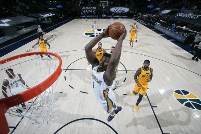 开云体育APP官网-7战6败鹈鹕新赛季高开低走 防守又成无解难题